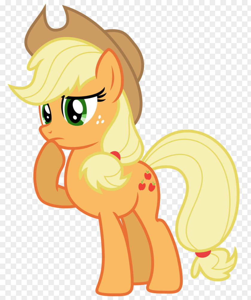 My Little Pony Applejack Rarity Pinkie Pie Fluttershy PNG