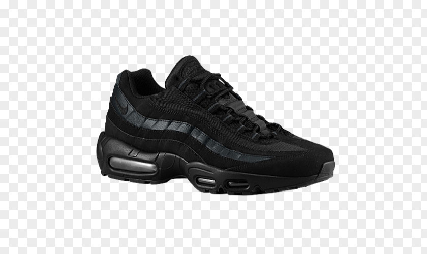Nike Mens Air Max 95 Sports Shoes Essential Men's PNG