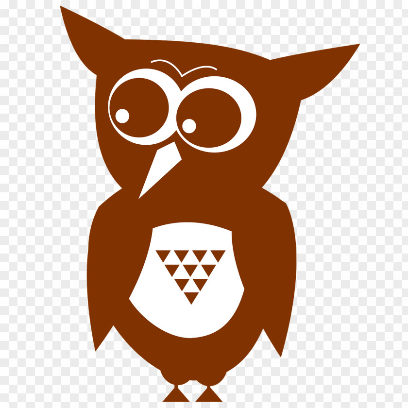 Owls Clip Art PNG
