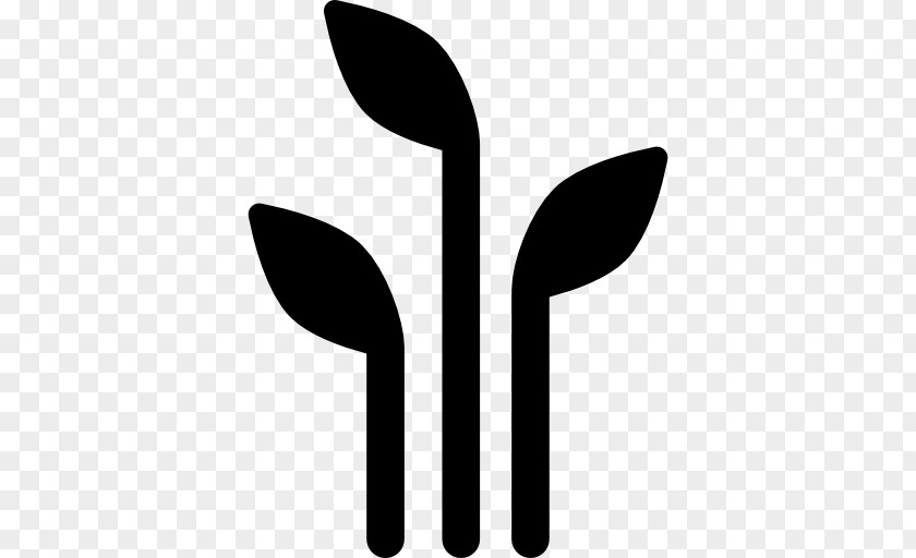 Plant Symbol PNG