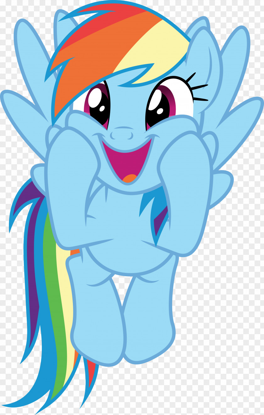 Pony Rainbow Dash Twilight Sparkle Applejack Clip Art PNG