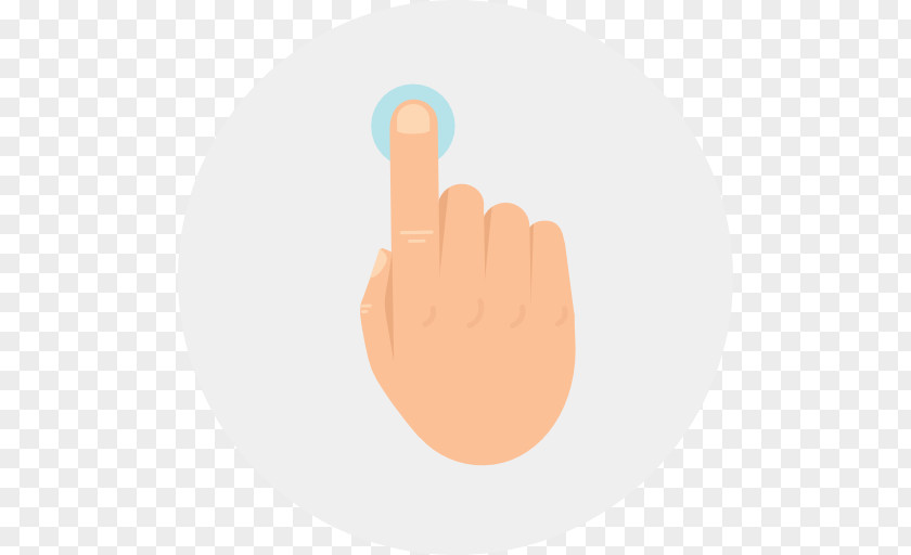 Sign Language Hand Finger PNG