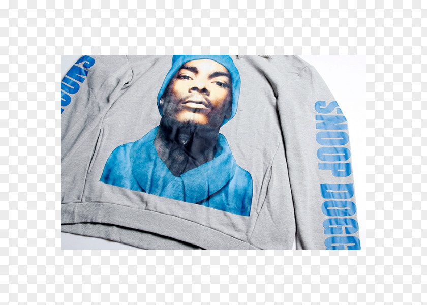 Snoop Dogg T-shirt Hoodie Sweater Clothing PNG