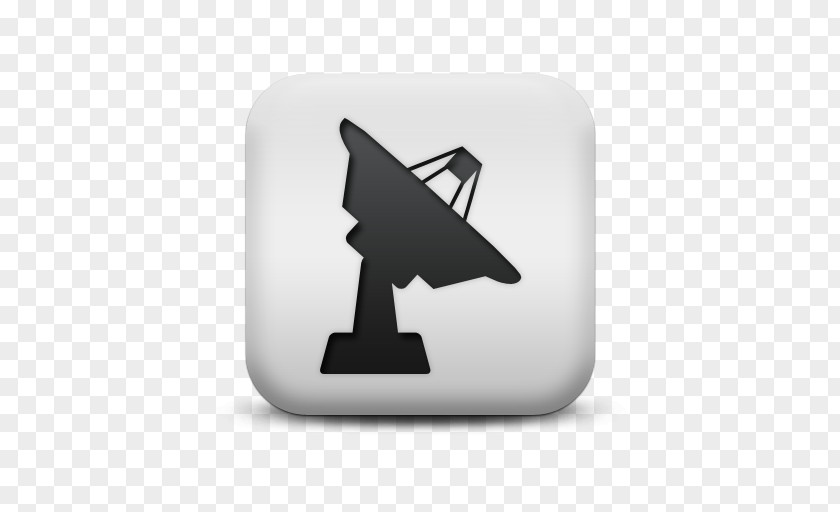 Space Satellite Dish Network Internet Access PNG