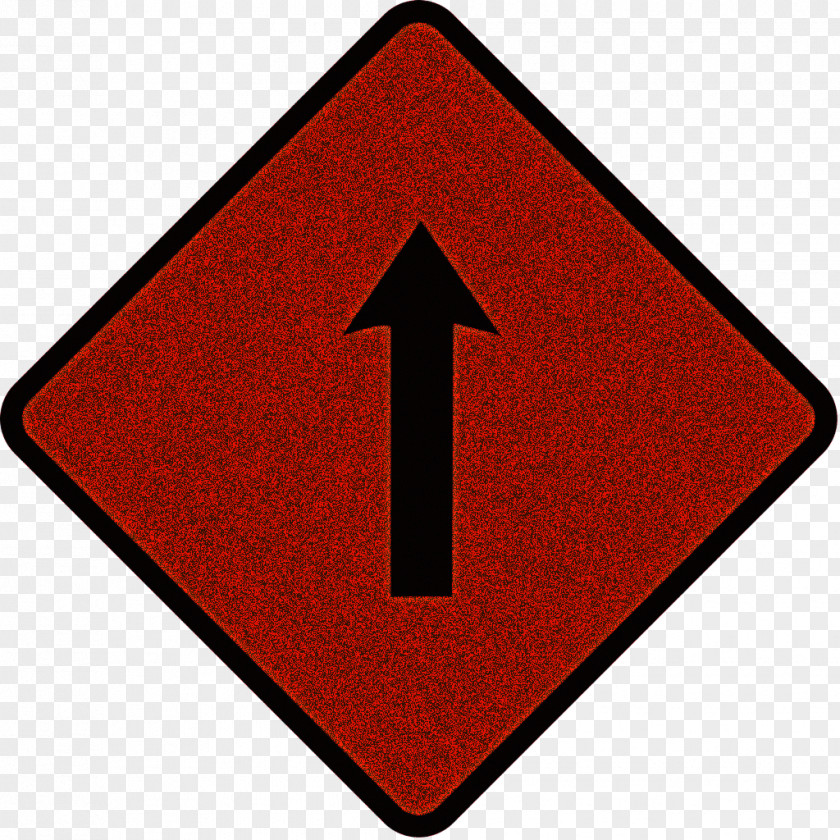 Symbol Traffic Sign Emblem Arrow PNG