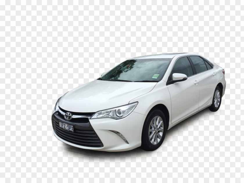 Toyota 2015 Camry Hybrid Mid-size Car 2016 PNG