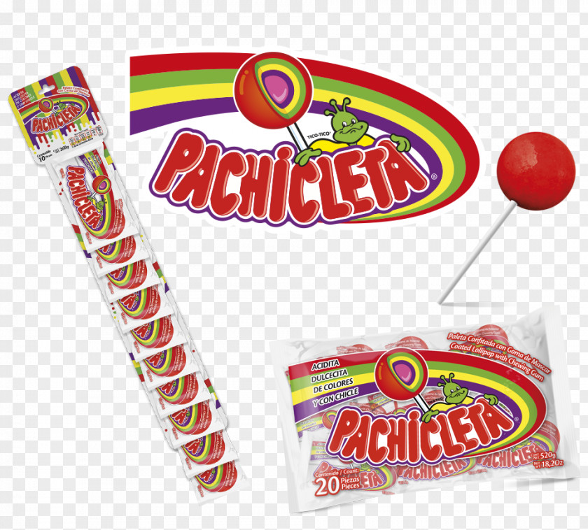 Trabajadores Lollipop Flavor Snack PNG