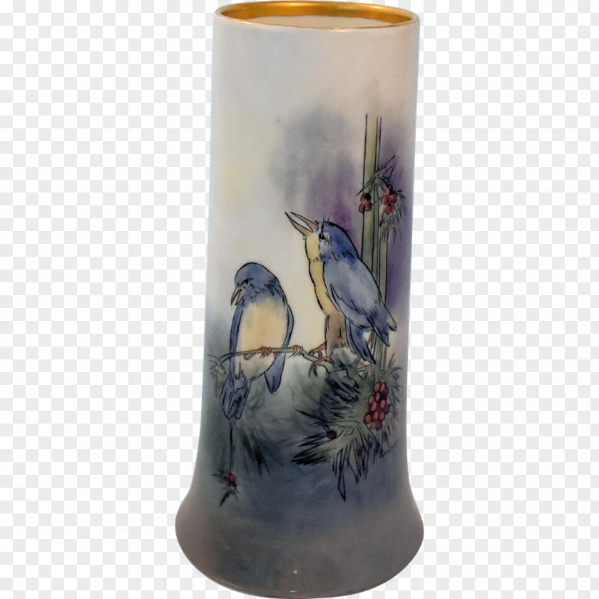 Vase Ceramic Limoges Porcelain Bernardaud NA Inc. PNG