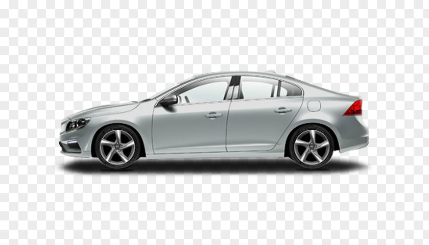 Volvo 2015 S60 2014 Car 2013 PNG