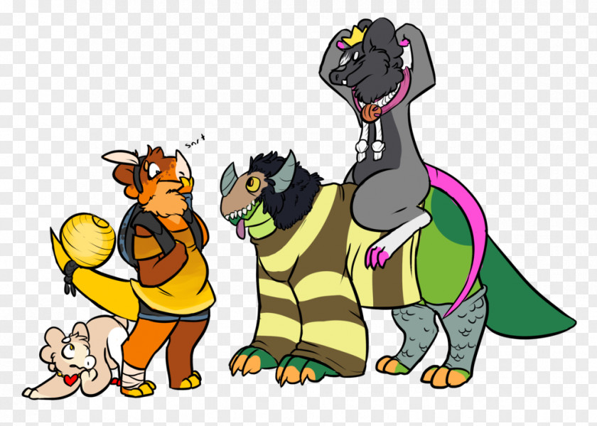 Where Wild Things Puppy Dog Cat Horse PNG