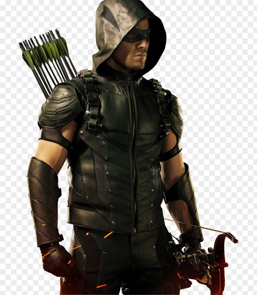 Arrow Green Stephen Amell Oliver Queen Black Canary PNG