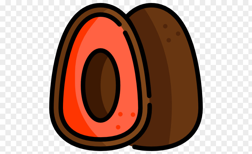 Avacado Icon Product Design Clip Art Orange S.A. PNG