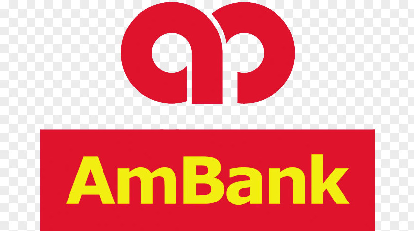 Bank AmBank Logo Kuala Lumpur Brokerage Firm PNG