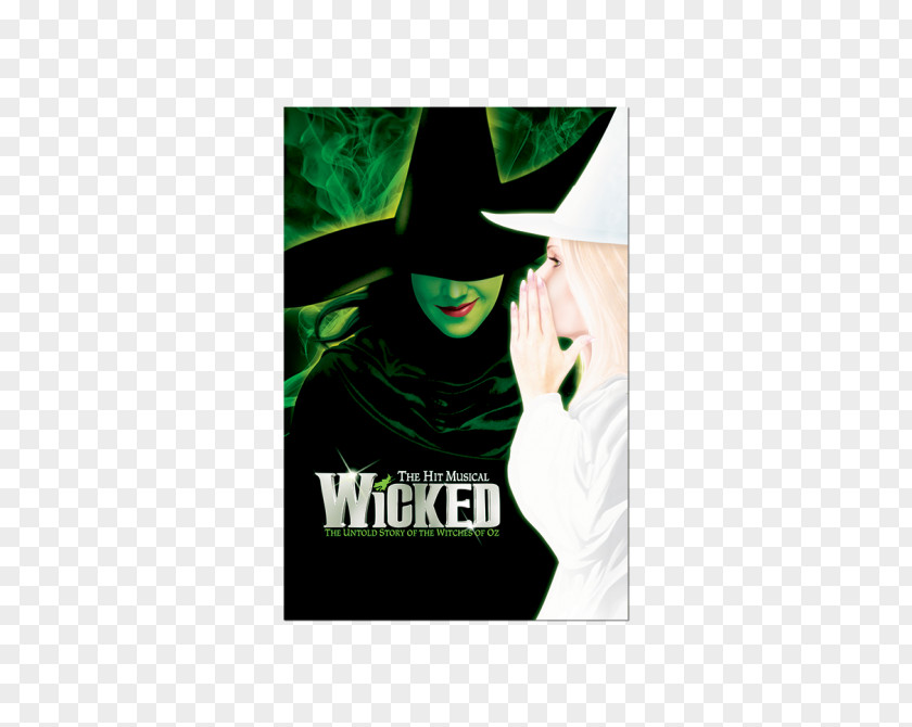 Book Wicked Witch Of The West Wonderful Wizard Oz Son A Out PNG