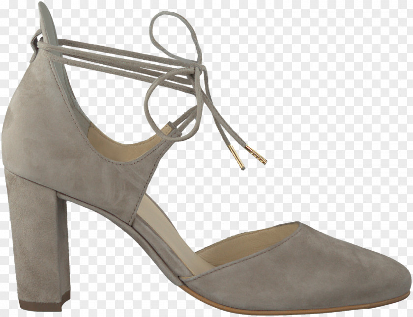 Boot Taupe Court Shoe Flip-flops PNG