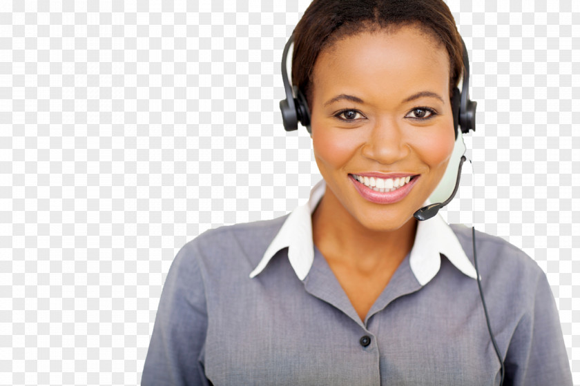 Call Centre Stock Photography Customer Service African American Company PNG