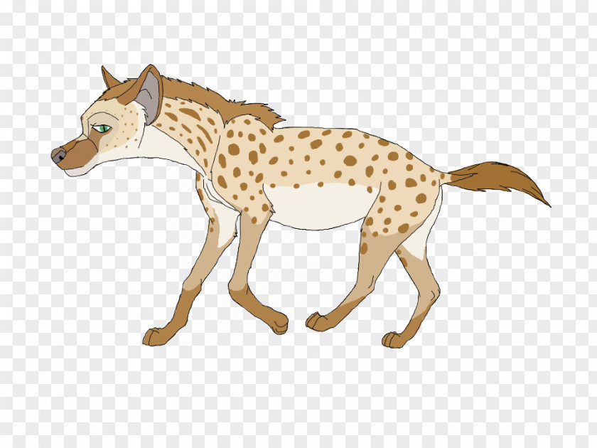 Cheetah Artist DeviantArt Hyena PNG