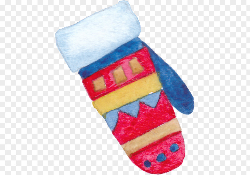 Christmas Shoe Stockings PNG