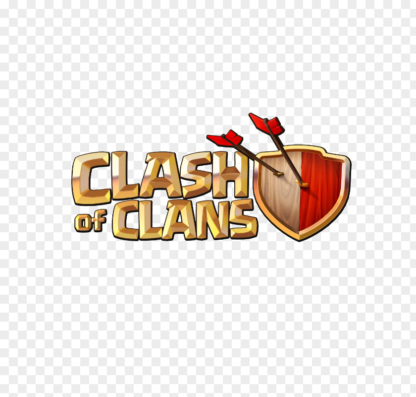 CoC Tribal Conflicts Clash Of Clans Royale DomiNations Logo Game PNG