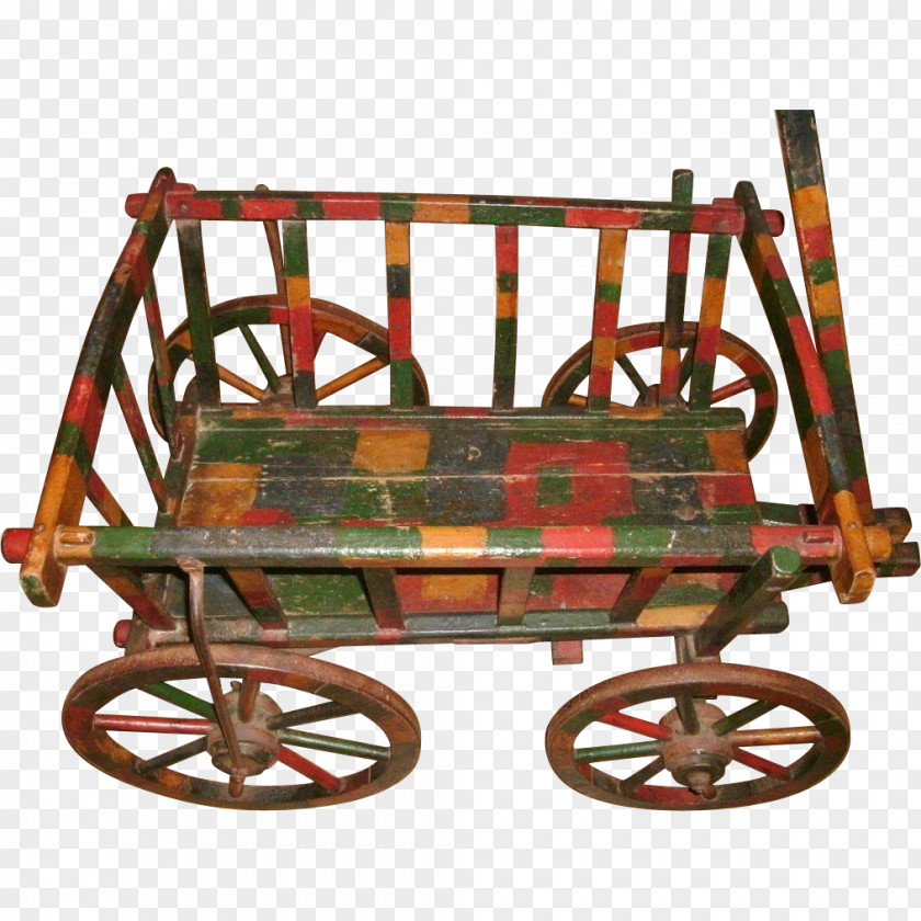 Design Wagon Carriage Chariot PNG