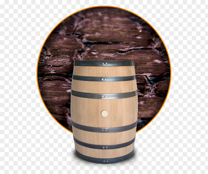 Drum Barrel Whiskey Oak Beer PNG