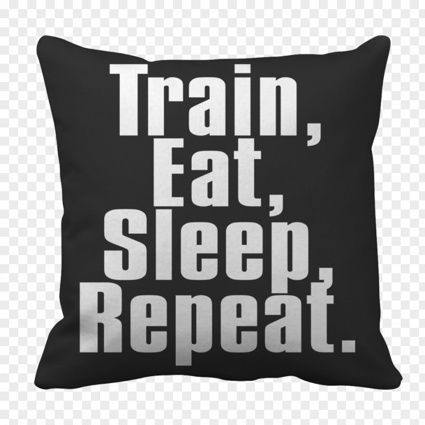 Eat Sleep CrossFit Physical Fitness Centre Squat Weight Training PNG