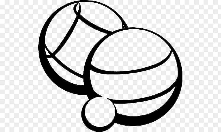 France Pétanque Caerleon RFC Boules Clip Art PNG