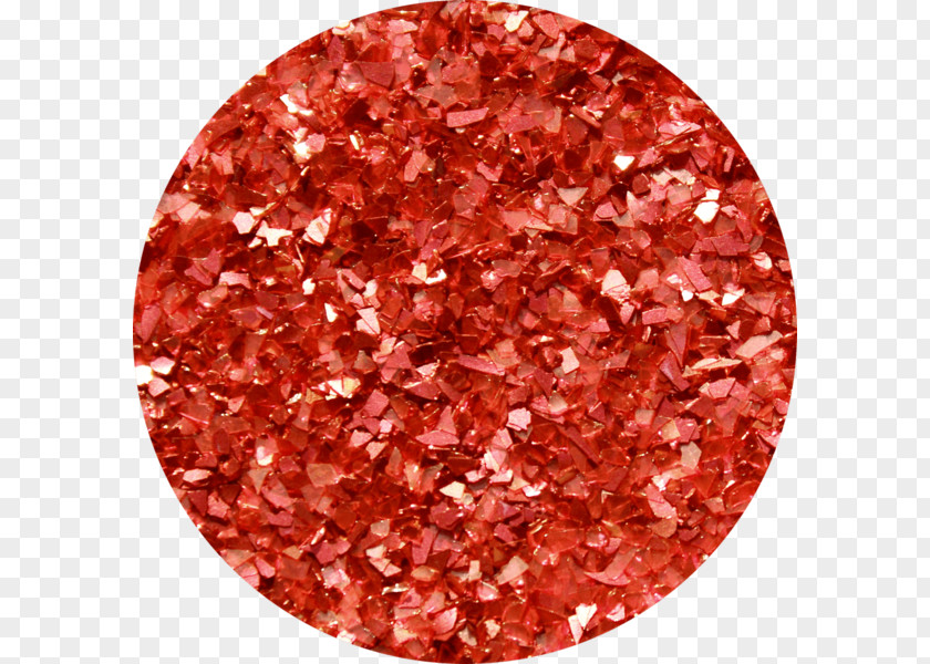 Glass Shards Glitter PNG