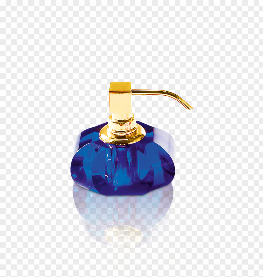 Glass Soap Dispenser Bathroom Crystal PNG