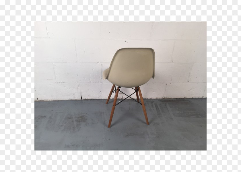 Herman Miller Chair Armrest Beige PNG