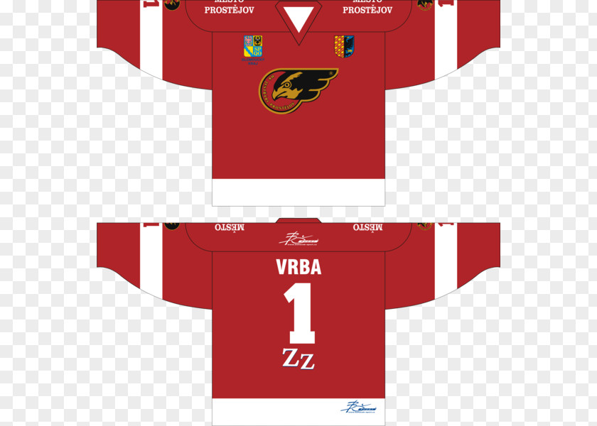 Hockey Jersey Kit Ice Sport PNG