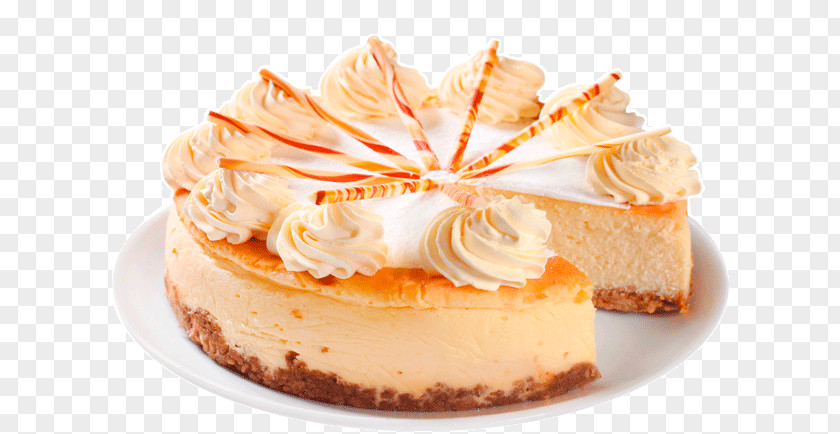 Lemon Meringue Pie Bavarian Cream Cheesecake PNG