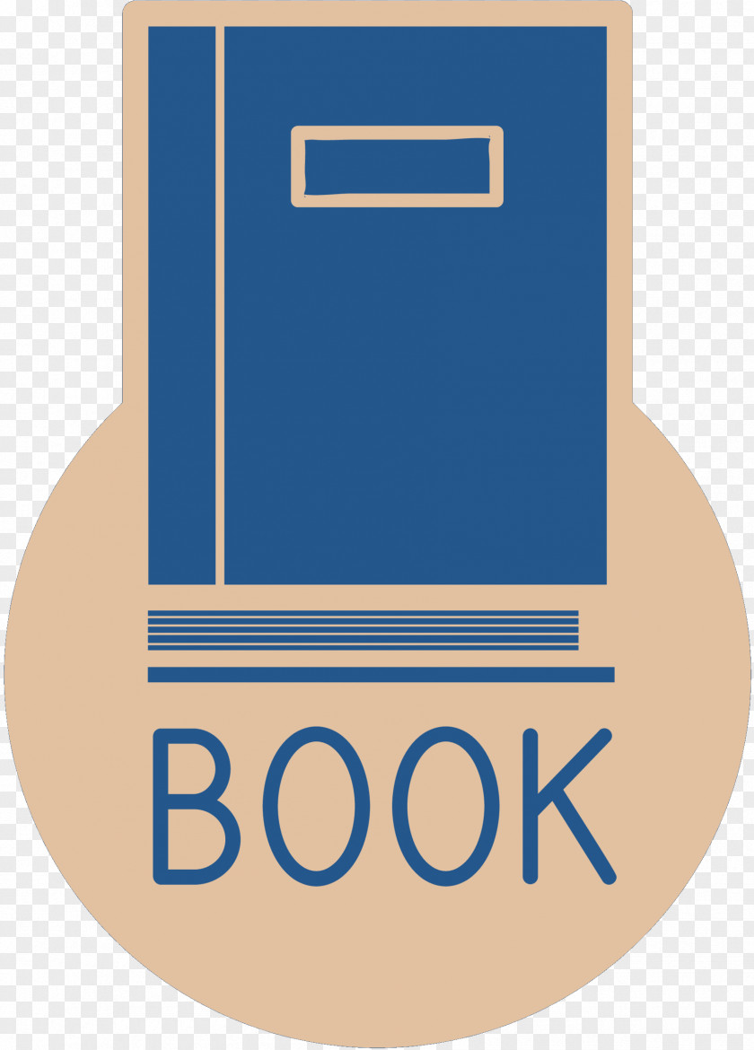 Logo Bookselling Vector Graphics PNG