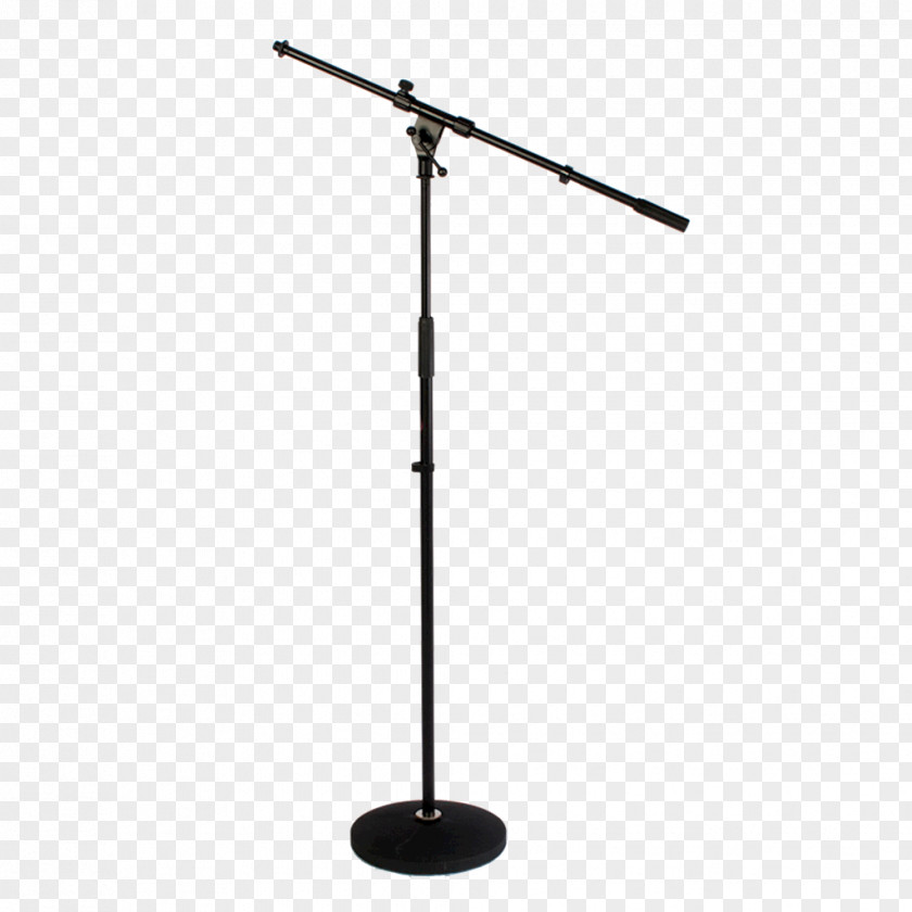 Microphone Stands Sweetwater Sound, Inc. Recording Studio Rode PSA1 Boom Arm PNG