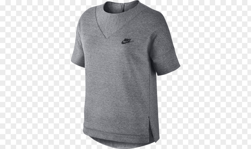 Nike Inc Long-sleeved T-shirt Philadelphia Eagles Hoodie Under Armour PNG