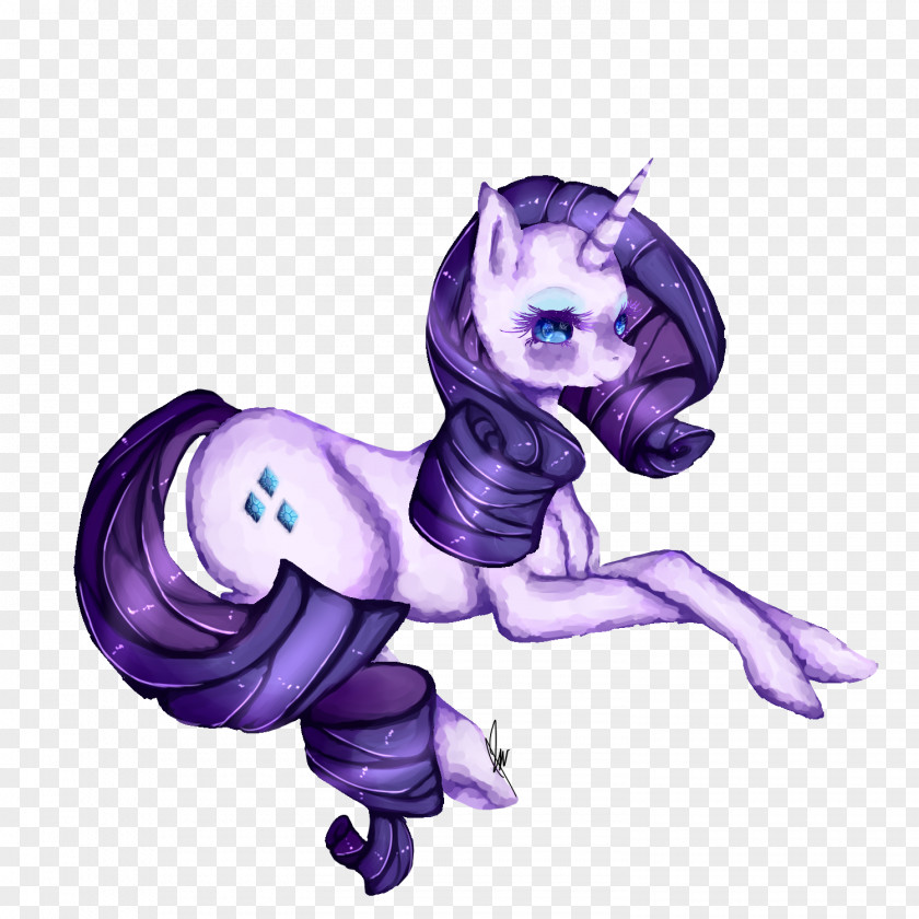 Rarity Pony Drawing DeviantArt PNG