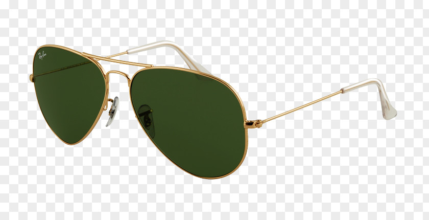 RAY.BAN Ray-Ban Aviator Classic Sunglasses Wayfarer PNG