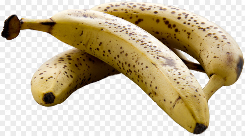 Ripe Banana Health Food Eating Nutrition PNG