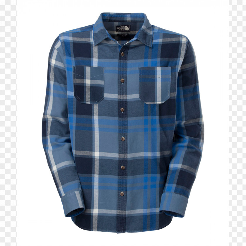 Shirt Sleeve Tartan Button Barnes & Noble PNG