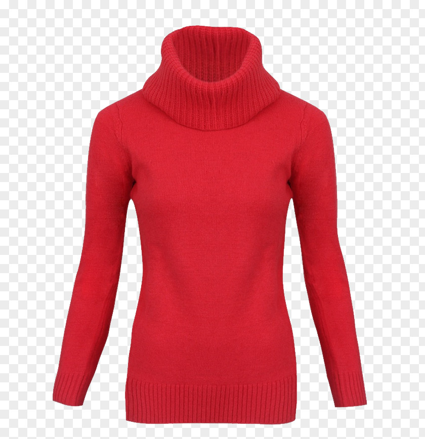 Sweater T-shirt Hoodie Clothing Sleeve PNG