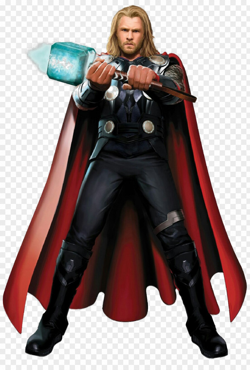 Thor Spider-Man Iron Man Black Widow Captain America PNG