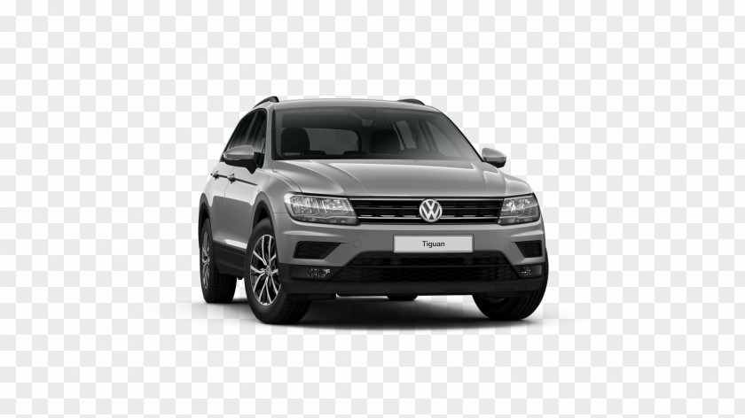 Volkswagen 2018 Tiguan Car 2017 Comfortline PNG