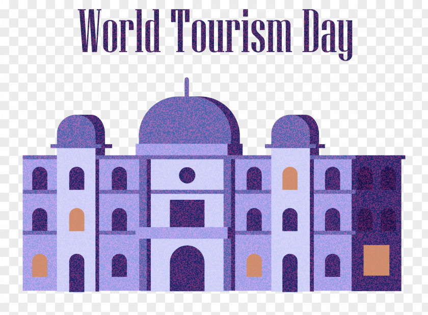 World Tourism Day PNG