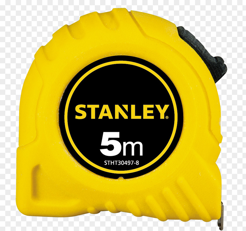 Yellow Danger Tape Stanley Hand Tools Measures The Home Depot PNG