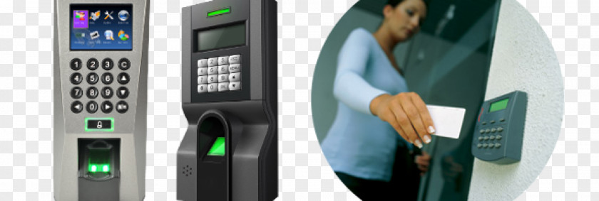 Access Control Security Alarms & Systems Biometrics PNG