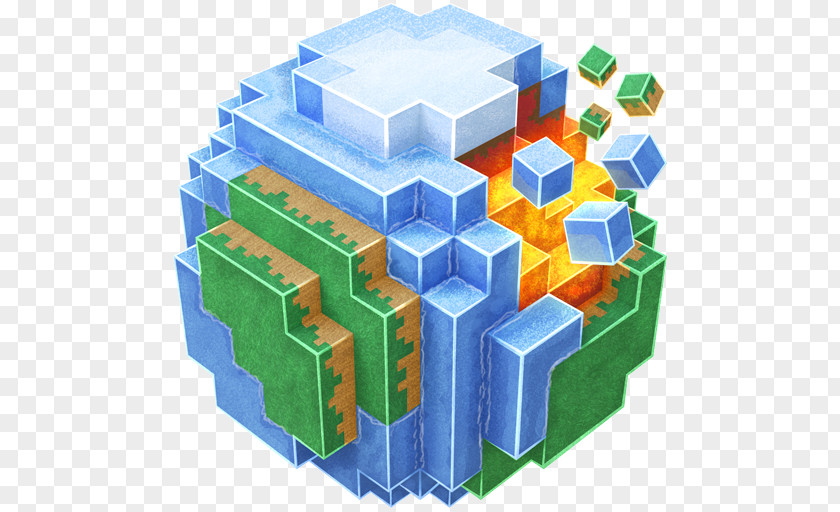 Android Planet Craft Survival Application Package Playlabs, LLC PNG