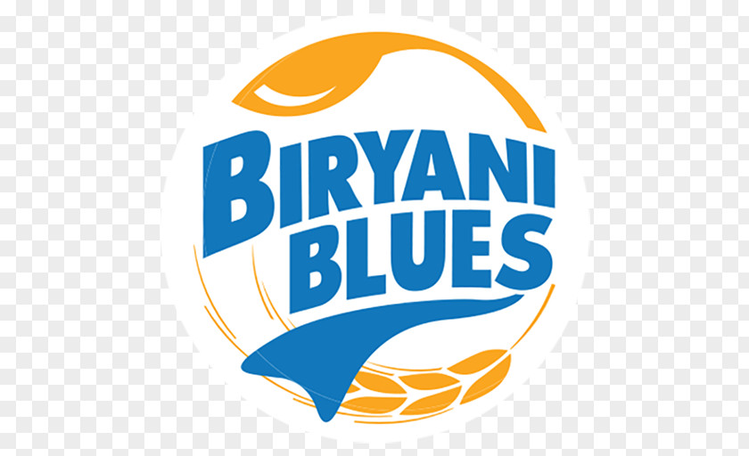 Biryani Logo Hyderabadi Cuisine Blues Office PNG