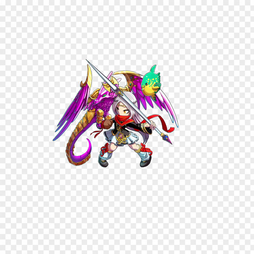 Brave Frontier Bowmasters Wiki Hatsune Miku Dragon PNG