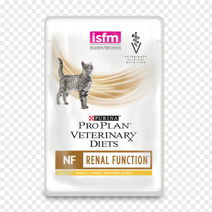 Cat Food Nestlé Purina PetCare Company Kidney One PNG