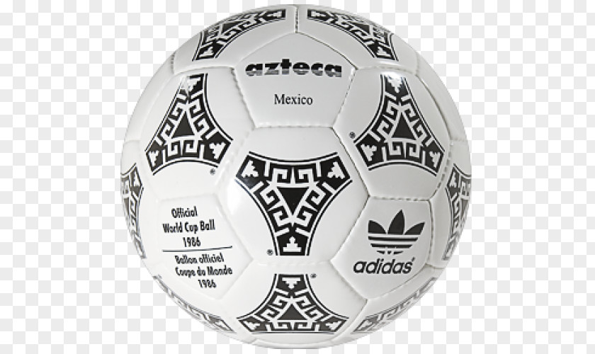 FIFA BALL 1986 World Cup 2018 Adidas Azteca Telstar 18 Mexico National Football Team PNG
